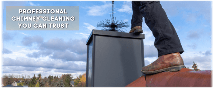 Chimney Cleaning Bayonne NJ