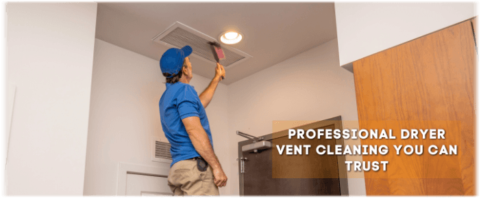 Dryer Vent Cleaning Bayonne NJ