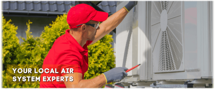 HVAC Mold Removal Bayonne NJ